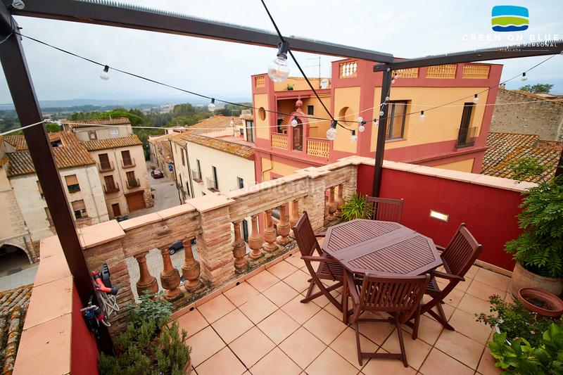 Foto 85f83010-05b3-4f9b-8145-3579bf7e72c9. Casa con riscaldamento in Peralada