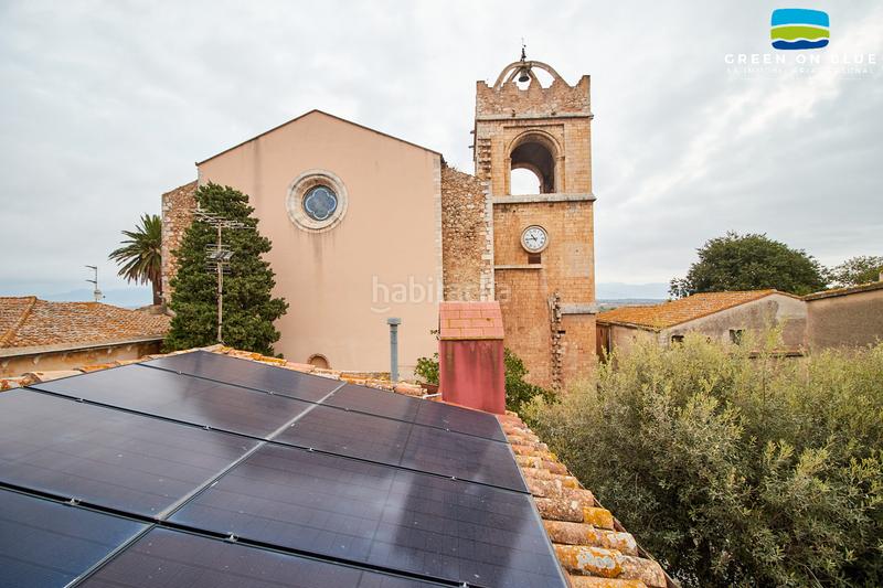 Foto b5653877-0307-426b-a02d-7baadcd1f604. Casa con riscaldamento in Peralada