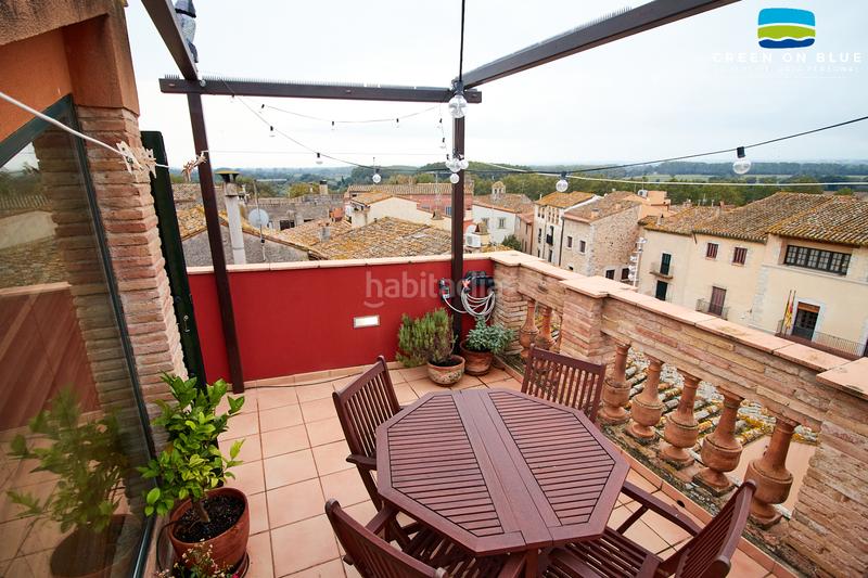 Foto be820080-71e6-43a0-a15b-9843f991f93c. Casa con riscaldamento in Peralada