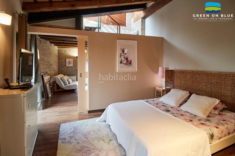 Foto c7ddc7e0-2646-4e14-ae08-7dbf8d386dbc. Casa con riscaldamento in Peralada