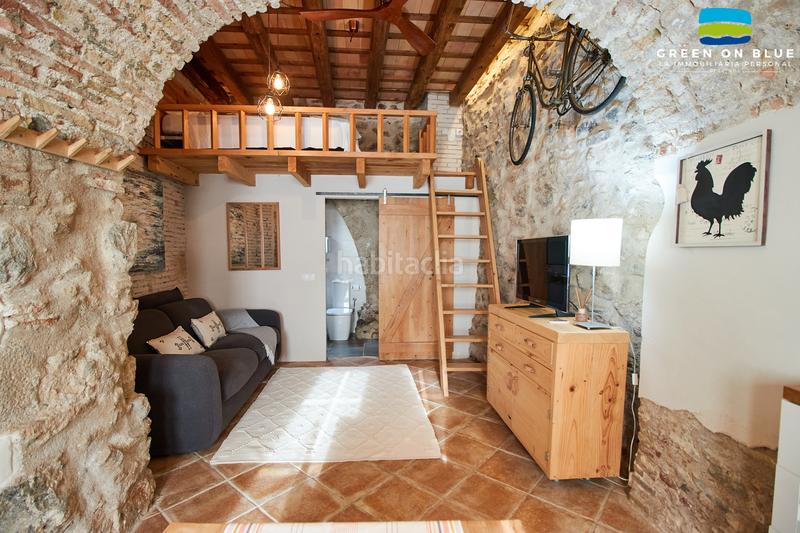 Foto f0ccb865-1614-45b1-be7d-27c32aa7a74e. Casa con riscaldamento in Peralada