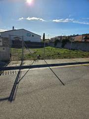 Terrain rsidentiel dans Passeig de catalunya 10. Terreno en venta, muy bien ubicada en peralada