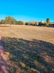 Terrain rsidentiel  Carrer comtes de peralada. Parcelas en venta golf peralada