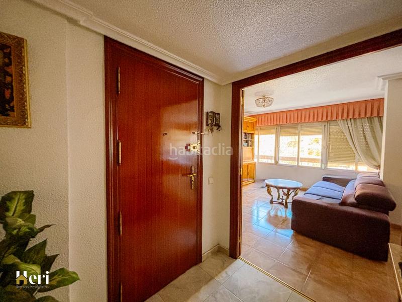 Foto 1dc96244-7b87-45c5-a85b-c04ff332aac7. Piso  en venta en centro, 3 dormitorios. en Ensanche-Diputación Alicante