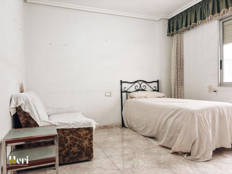 Foto 8a4e1b3c-efdc-440a-a367-5ee5778d6bff. Piso  en venta en centro, 3 dormitorios. en Ensanche-Diputación Alicante