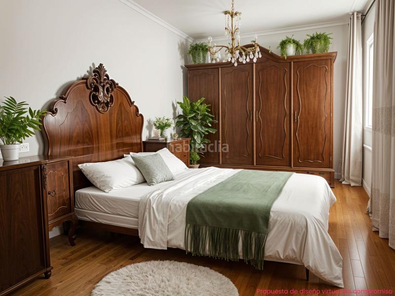 Foto f8aa8bc6-507b-4d00-8d55-d13ed99c6132. Piso  en venta en centro, 3 dormitorios. en Ensanche-Diputación Alicante