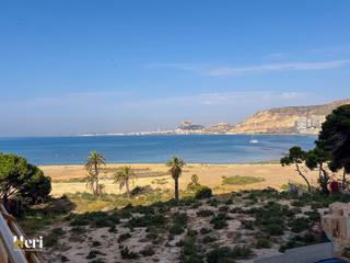Appartement  Costa blanca. Piso en venta en cabo huertas, 2 dormitorios.
