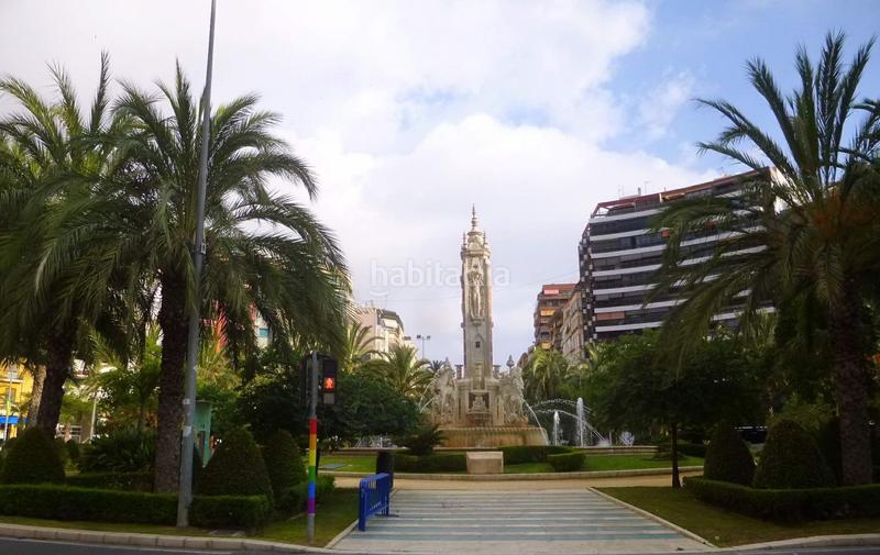Foto 56e34610-ccdb-44fd-970f-0f7e89510a60. Piso  en venta en centro el corte inglés, 3 dormitorios. en Alicante