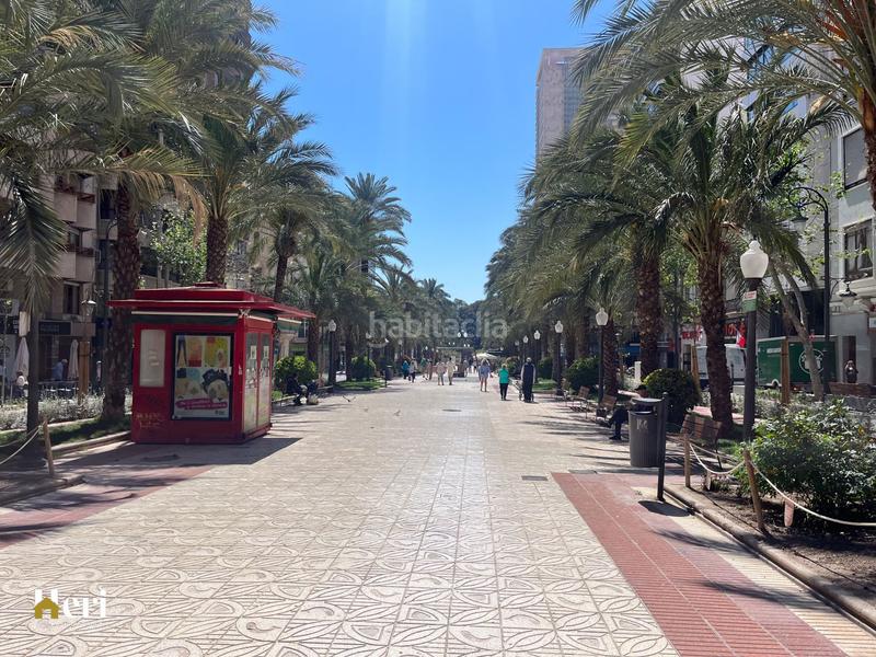 Foto a67b25a7-4fed-41b7-8884-3188370c0540. Piso  en venta en centro el corte inglés, 3 dormitorios. en Alicante