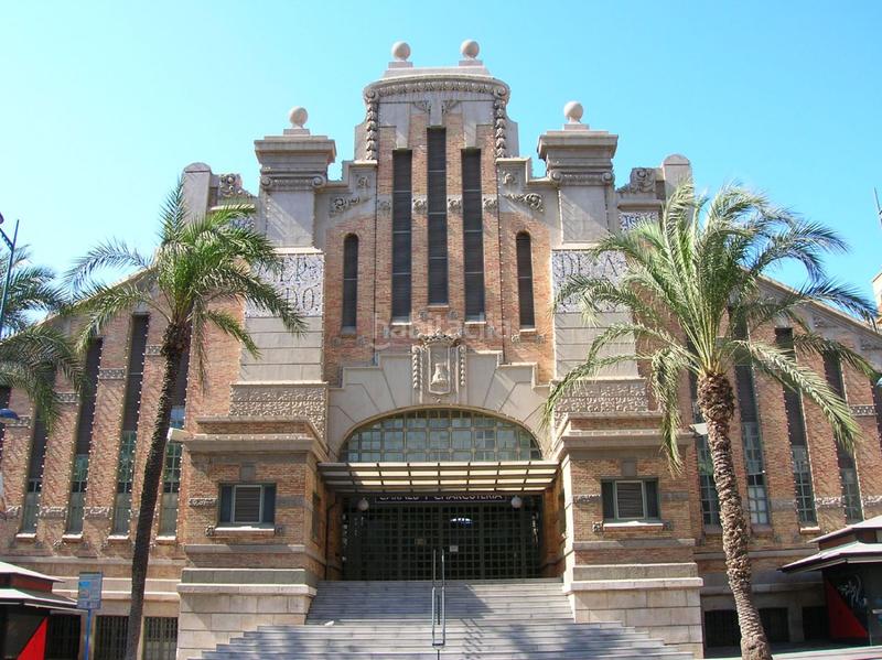 Foto e1aa86e9-08b8-4fa1-9c77-cc6486408c0d. Piso  en venta en centro el corte inglés, 3 dormitorios. en Alicante
