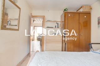 Etagenwohnung in Roquetes. Fantástica propiedad en inmejorable zona de barcelona, de 3 habi