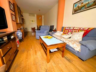 Etagenwohnung  Calle enric prat de la riba d'. Hermosa vivienda completamente reformada lista para entrar a viv