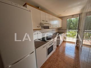 Pis a Sant Salvador. Hermosa vivienda lista para entrar a vivir de 3 habitaciones, mu