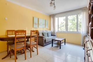 Appartement à Sant Ildefons. Fantástica propiedad, completamente exterior, de 3 habitaciones