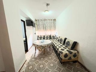 Etagenwohnung  Carrer de joan ars i borrs. Fantstica vivienda completamente exterior, justo al frente del