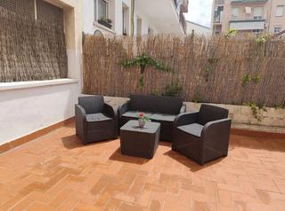 Dúplex a L´Espirall. Hermosa vivienda tipo dúplex, lista para entrar a vivir, con ter