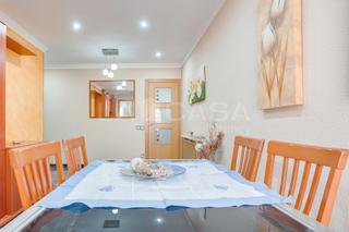 Appartement à Sanfeliu. Hermosa vivienda lista para entrar a vivir, de 3 habitaciones, c