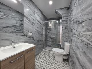 Ground floor in Sant Ildefons. Hermosa vivienda completamente reformada a estrenar, de 3 habita