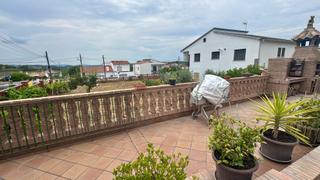 Xalet a Piera. Hermosa vivienda lista para entrar a vivir en inmejorable zona,