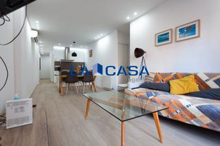 Etagenwohnung  Calle valencia. Hermosa vivienda completamente reformada, de 4 habitaciones, 2 b