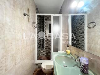 Flat  Carrer rosselló. Increíble vivienda lista para entrar a vivir, de 3 habitaciones,