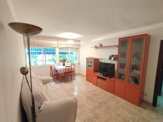 Appartement à Sant Ildefons. Fantástica vivienda lista para entrar a vivir, muy luminosa, de