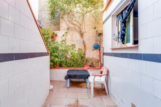 Casa a Congrés - Indians. Hermosa casa en inmejorable zona de barcelona de 4 habitaciones,