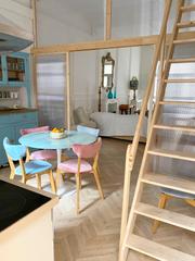 Piso  Carrer del poeta cabanyes. Hermosa vivienda completamente reformada lista para entrar a viv