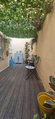 Piano terra  Carrer de francesc moragas. Fantástica propiedad lista para entrar a vivir, de 3 habitacione