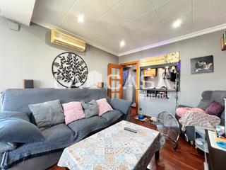 Appartement à Prosperitat. Fantástica propiedad en inmejorable zona de barcelona, de 3 habi