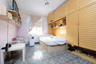 Pis  Carrer del mas duran. Amplia vivienda muy luminosa, de 4 habitaciones y casi 100m, en