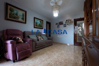Piso en Les Planes