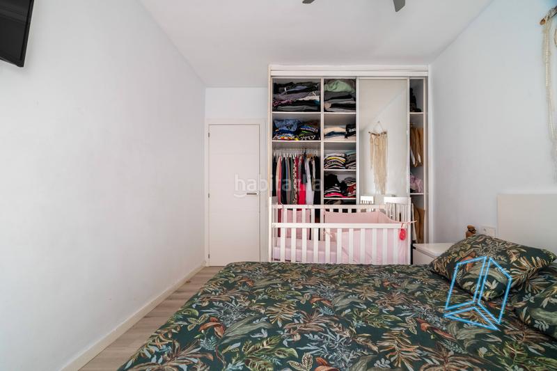 Foto 32f1cf1e-9348-43a0-b662-7e8cad86a813. Piso hermosa propiedad de casi 90m lista para entrar a vivir, muy luminosa, de 4 habitaciones y con balcón!!! en Cornellà de Llobregat