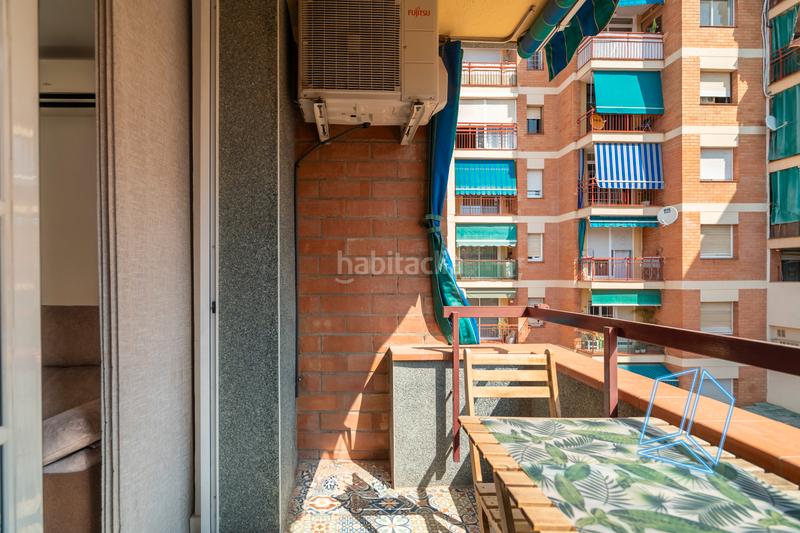 Foto 9745f55c-e24d-4dbf-a8e0-d556aefe51ca. Piso hermosa propiedad de casi 90m lista para entrar a vivir, muy luminosa, de 4 habitaciones y con balcón!!! en Cornellà de Llobregat