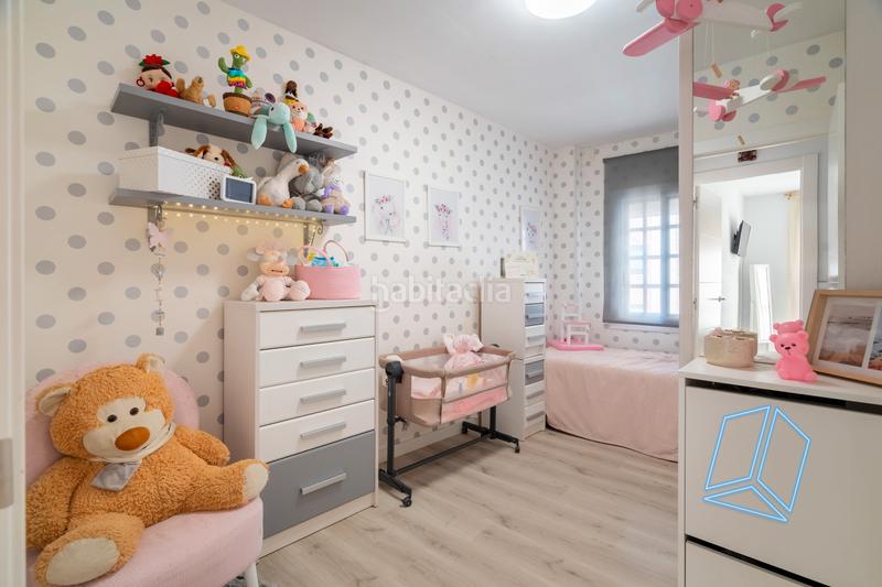 Foto cd790b71-f333-4a5e-bbe4-391cc658b4a9. Piso hermosa propiedad de casi 90m lista para entrar a vivir, muy luminosa, de 4 habitaciones y con balcón!!! en Cornellà de Llobregat