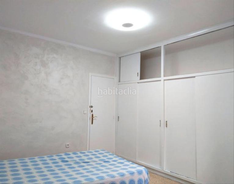 Foto 01acca98-ee6d-4245-a097-d88d9dcbacd7. Piso hermosa propiedad en inmejorable zona , de casi 100m, 3 habitaciones, con ascensor y balcón!!! en Barcelona