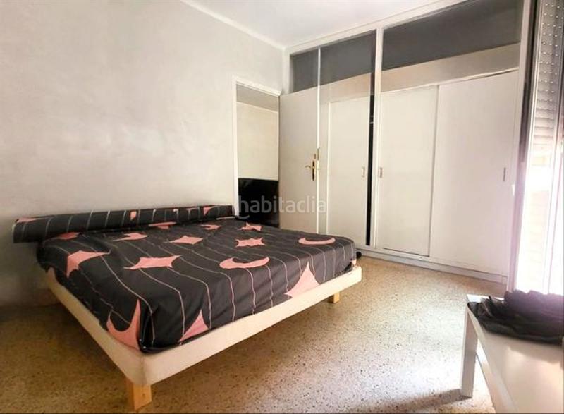 Foto 127233d9-6892-4a84-9053-04d9af11a0c0. Piso hermosa propiedad en inmejorable zona , de casi 100m, 3 habitaciones, con ascensor y balcón!!! en Barcelona
