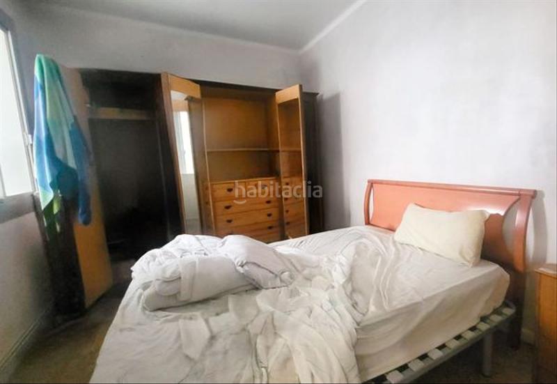 Foto 3a58d916-2041-4982-87ae-2dcfc4c858e2. Piso hermosa propiedad en inmejorable zona , de casi 100m, 3 habitaciones, con ascensor y balcón!!! en Barcelona
