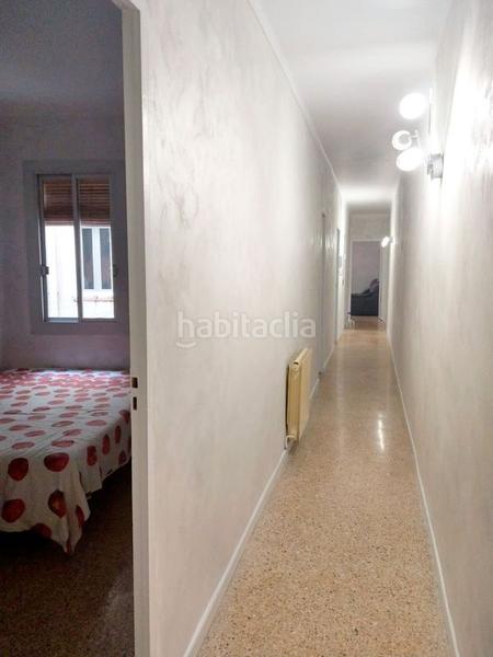 Foto ac2364cc-225e-4302-84aa-a0e03caad608. Piso hermosa propiedad en inmejorable zona , de casi 100m, 3 habitaciones, con ascensor y balcón!!! en Barcelona