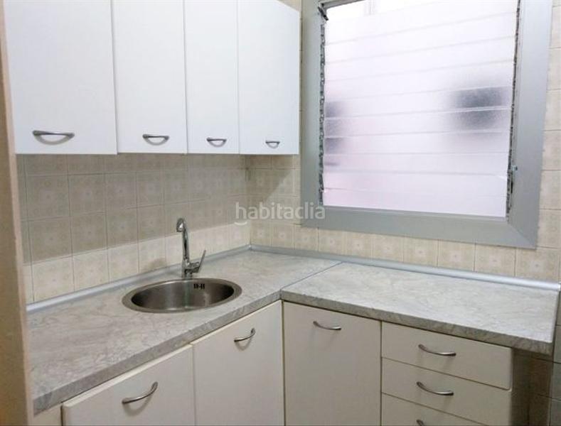 Foto f98a7760-53d9-4697-8f82-d50321efcb9e. Piso hermosa propiedad en inmejorable zona , de casi 100m, 3 habitaciones, con ascensor y balcón!!! en Barcelona