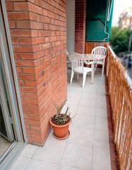 Piso en Carrer de Ricart