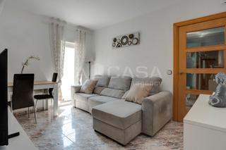 Pis a Sant Ildefons. Hermosa vivienda lista para entrar a vivir, de 3 habitaciones y