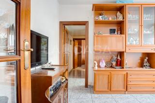 Pis a Sant Ildefons. Fantástica vivienda toda exterior, lista para entrar a vivir, en
