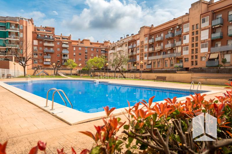 Foto 14a16a0d-523d-445c-990f-b2b051386823. Appartement avec parking piscine dans Castell-Poble Vell Castelldefels