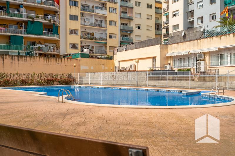 Foto cb290303-2162-49d5-85db-d01a680573e8. Appartement avec parking piscine dans Castell-Poble Vell Castelldefels
