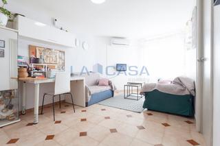 Piso en La Florida. Fantástica y luminosa vivienda, lista para entrar a vivir!!!