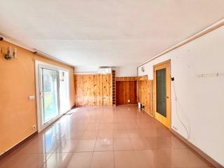 Flat in Sant Josep. Fantástica propiedad lista para entrar a vivir, de 2 habitacione