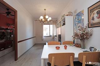 Appartamento in Santa Eulàlia. Fantástiuca propiedad lista para entrar a vivir, de 3 habitacion
