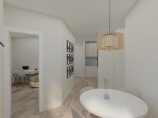 Planta baixa a Santa Eulàlia. Gran y única oportunidad en inmejorable zona de lhospitalet, cas