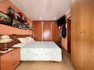 Pis a Sant Josep. Hermosa propiedad de 3 habitaciones en inmejorable zona, muy lum